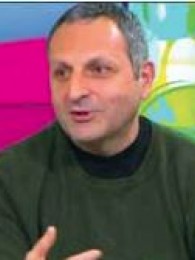 კოტე ჯინჭარაძე