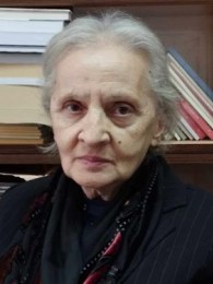 მზია სურგულაძე