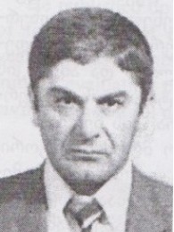 ჯემალ ჯორბენაძე