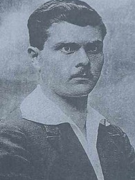 ბესარიონ წერედიანი
