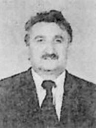 შოთა ვაშაყმაძე