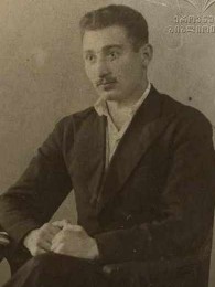ჯარახმათ ფალიანი