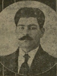 მიშა ძამანაშვილი