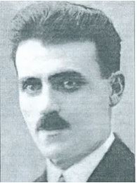 ფილიპე შარაძე
