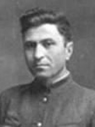 გიორგი ძუგაევი