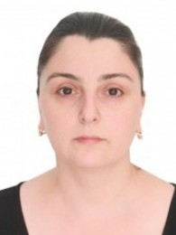 ნანა როსეფაშვილი