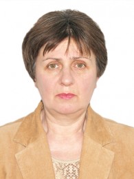 ლალი ჯანუყაშვილი