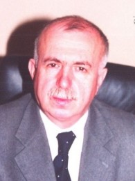 ლევან კიკნაძე