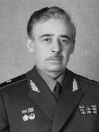 ოთარ კიკნაძე