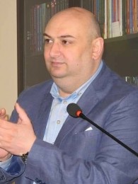 ირაკლი გაბისონია