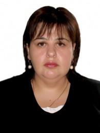 ხათუნა წიქარიშვილი
