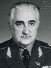 გრიგოლ კომოშვილი