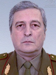 შალვა კუპატაძე
