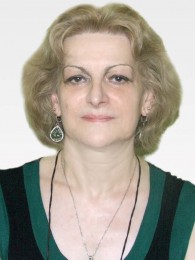 ნანა გელოვანი