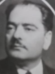 გერონტი დათუაშვილი