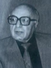 ავთანდილ ლაჭყეპიანი