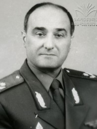 ომარ ლეკვეიშვილი