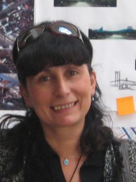 ნინო იმნაძე