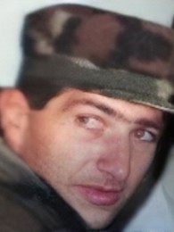 დათო ელიზბარაშვილი