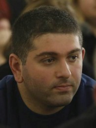 მათე ჭანტურია