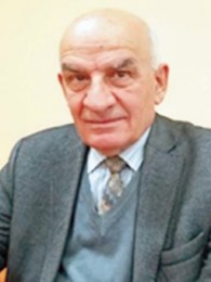 ზურაბ ლიპარტია