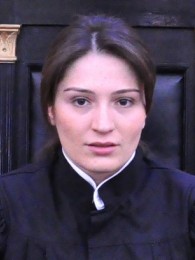 თამარ ონიანი