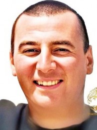 გიორგი კიკაძე