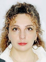 მზევინარ გაგნიძე