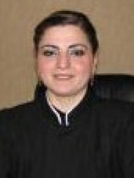 შორენა წიქარიძე