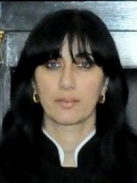 ნინო ჭალიძე