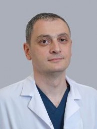 თენგიზ შირიაევი