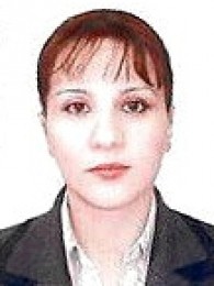 ლაურა მიქავა