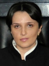ნანა აფციაური