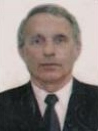 ბექა სურგულაძე