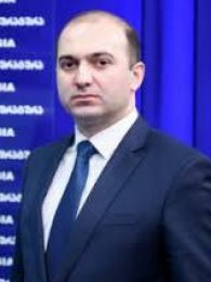 გიორგი ბადაშვილი