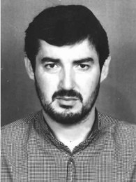 თენგიზ აბსანძე