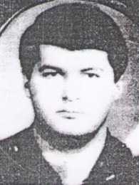ბესიკ აბულაძე