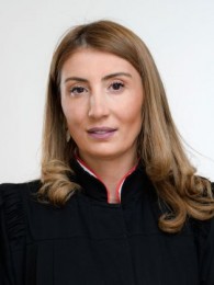 თამარ ოქროპირიძე