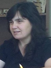 ლია ბერიძე