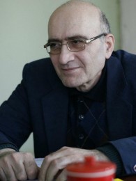 ავთანდილ ჩხეიძე