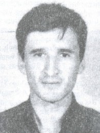 ბადრი ბაგაური