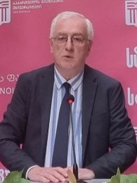 მერაბ მიქელაშვილი