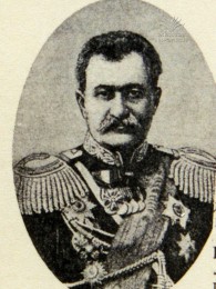 ვასილ მარკოზაშვილი
