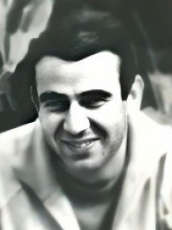 თემურ გაბუნია