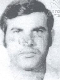 თეიმურაზ გაბუნია