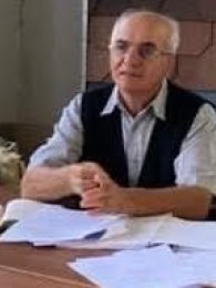 მურმან ბაქრაძე