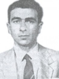პაატა გამჯაშვილი