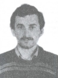 რომან გელენიძე