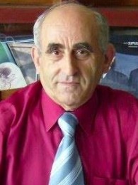 მურთაზ მაღრაძე