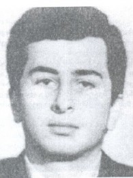 ალექსანდრე გეორგბელიძე